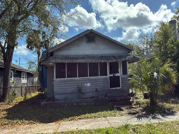 1024 W 26th St, Jacksonville, FL 32209