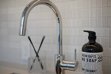 Rented by The Albanese Organization