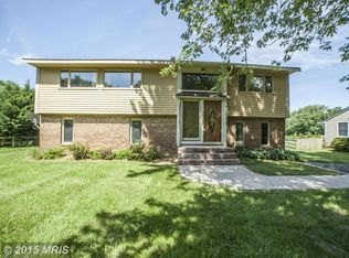 106 Birch Rd, Stevensville, MD 21666