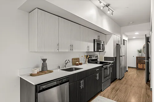 Icon Apartments Photo 1