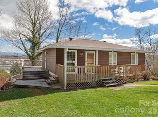 89 Stradley Mountain Rd, Asheville, NC 28806