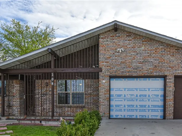 208 Marigold Dr, Killeen, TX 76542