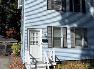 5 Bixby St, North Andover, MA 01845