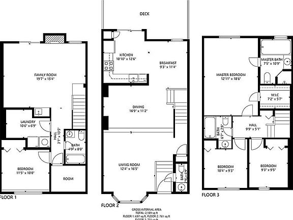 2nd image of 12346 Sweetbough Ct