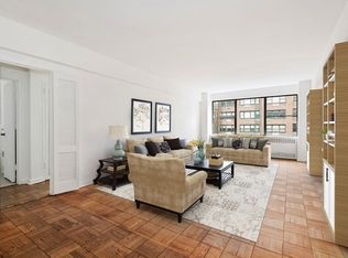 25-35 Sutton Pl S, New York, NY 10022