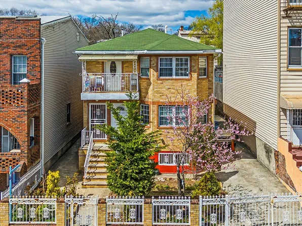 153 Highland Blvd, Brooklyn, NY 11207