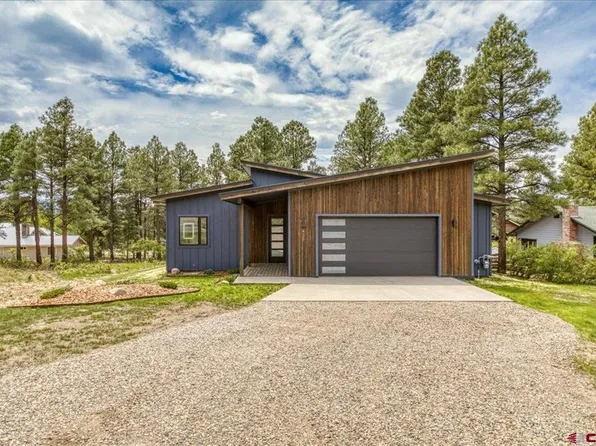 438 Lakewood Street, Pagosa Springs, CO 81147