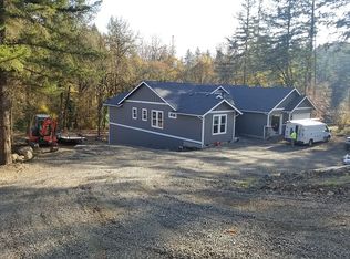 15395 SE Woodland Heights Rd, Amity, OR 97101