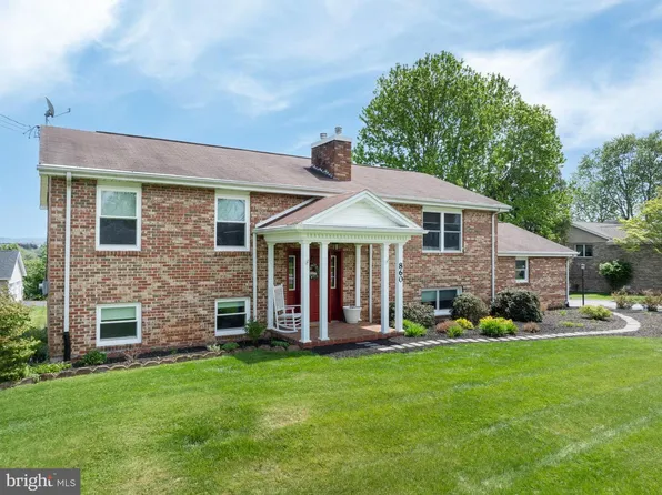 860 Oak Ridge Ave, State College, PA 16801