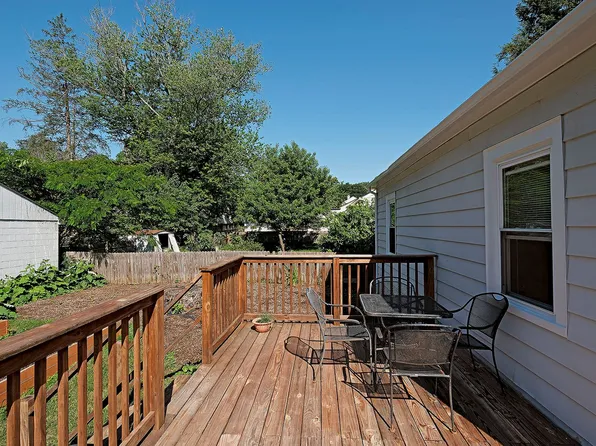 1306 Chesapeake St, Charlottesville, VA 22902