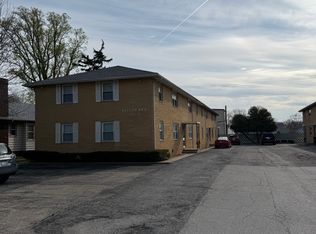 1820 Dial Ct APT C, Springfield, IL 62704