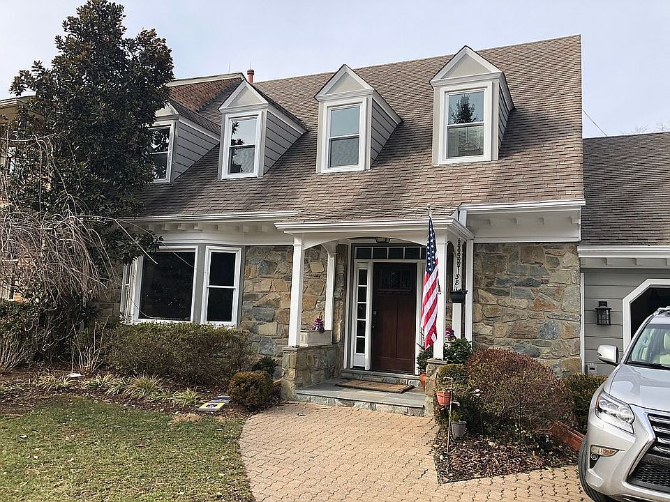 3818 N Tazewell St, Arlington, VA 22207 Zillow