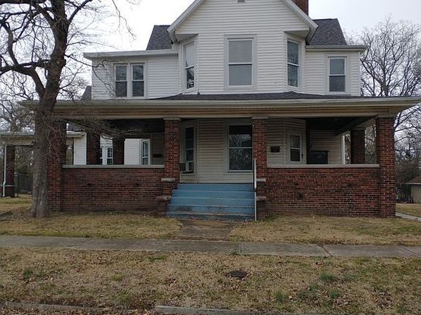716 North St