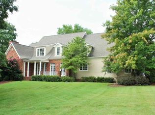 3241 Cascade Hills Dr NW, Cleveland, TN 37312