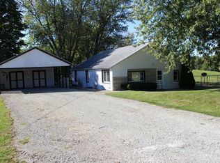7239 W 200 N, Warsaw, IN 46580