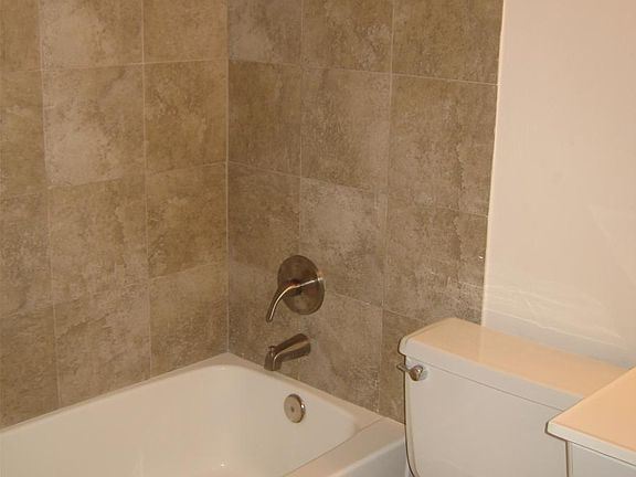 Updated Bath