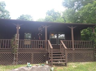 220 Thomas Springs Rd, Crossville, TN 38572