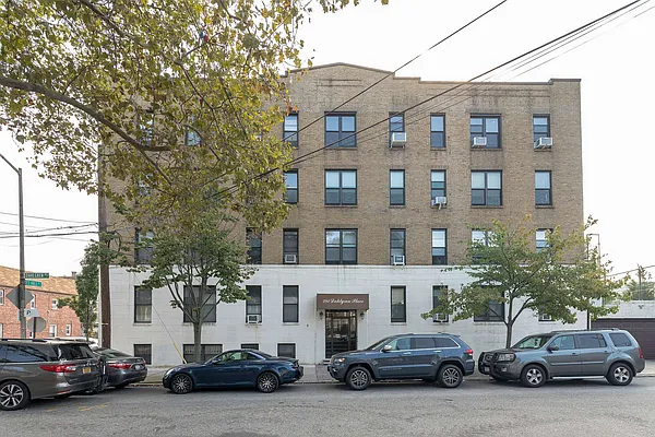 Rented by BLS Realty | media 11