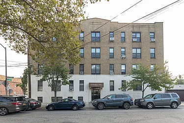 Rented by BLS Realty