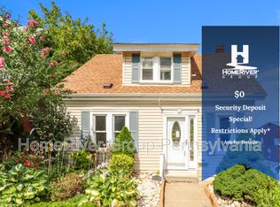3238 Provost Rd, Pittsburgh, PA 15227