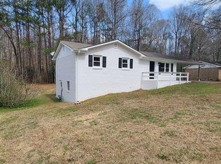 3536 Sweetbriar Cir, Lithia Springs, GA 30122