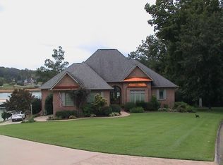 1623 Fledgling Ln, Talbott, TN 37877