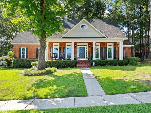 6621 Apple Cross Dr N, Mobile, AL 36695