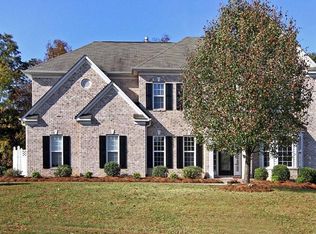 11104 McCamie Hill Pl, Concord, NC 28025