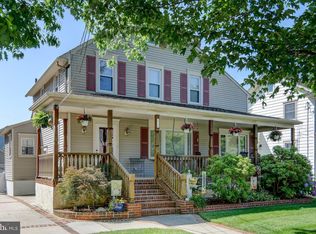 236 Ardmore Ave, Haddonfield, NJ 08033