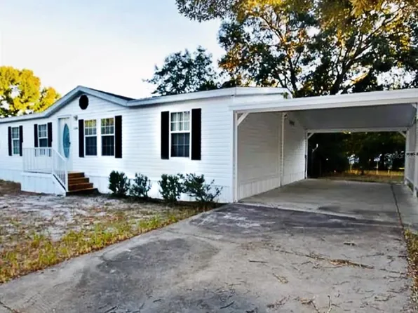 12890 SE 7th St, Silver Springs, FL 34488