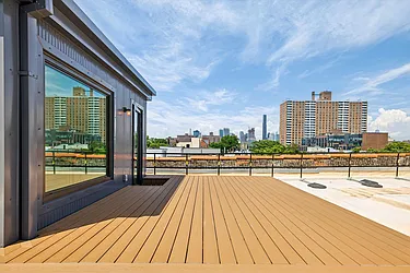 Rented by Brown Harris Stevens