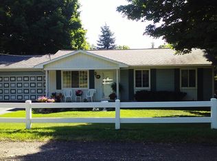 5470 Marvin Rd, Clarkston, MI 48346