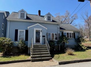 11 N Maple St, Woburn, MA 01801