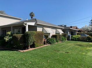 750 Jackson St, San Jose, CA 95112