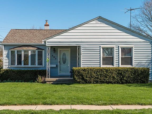 503  Margaret Drive Fairborn OH 45324
