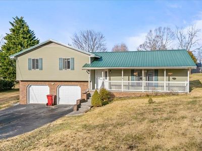 262 Sunny Slopes Dr, Jonesborough, TN, 37659