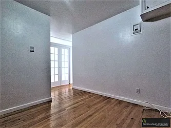 Rented by Green Home NY Realty LLC