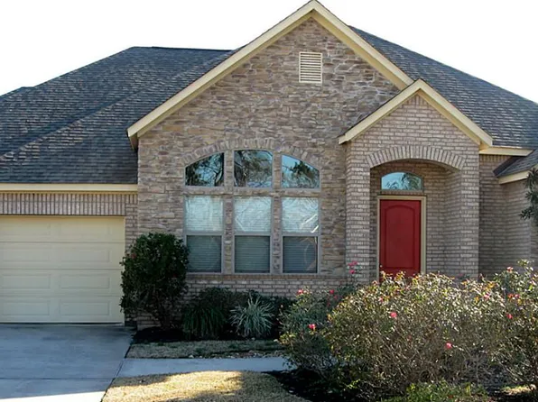 103 Getaway Pl, Livingston, TX 77351