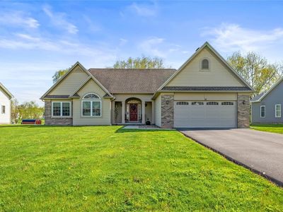 15 Brockton Pl, Rochester, NY, 14624