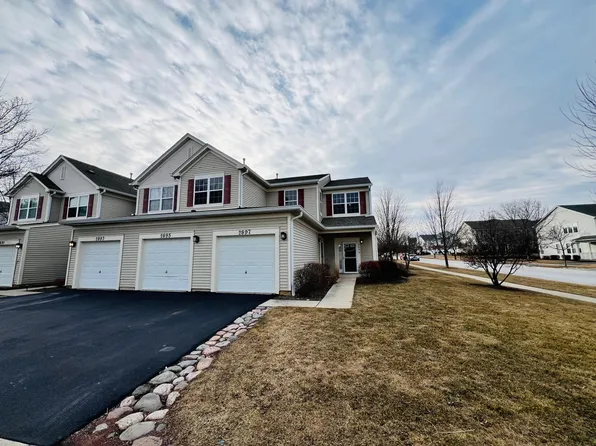 2897 Falling Waters Dr, Lindenhurst, IL 60046