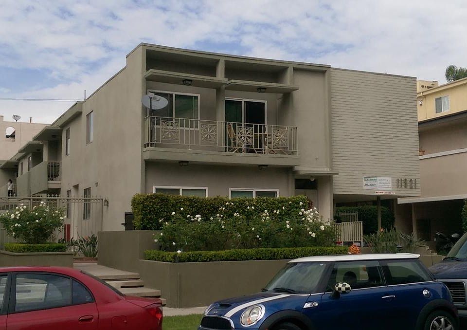 1st image of 11821 Goshen Ave APT 09