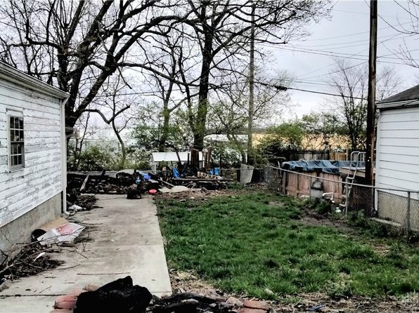 403 N Garland Ave, Dayton, OH 45403