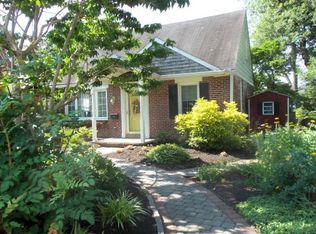 124 Richmond Rd, Paoli, PA 19301