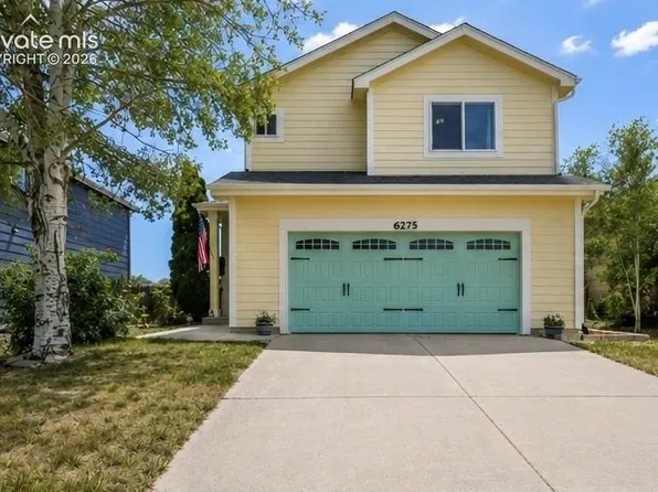 6275 Silverado Trl, Colorado Springs, CO 80922