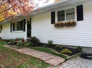 1204 Mohr Rd, Evansville, IN 47720