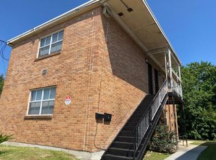 380 W Roosevelt St, Baton Rouge, LA 70802