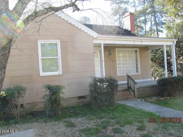 906 Glenn Street, Lumberton, NC 28358
