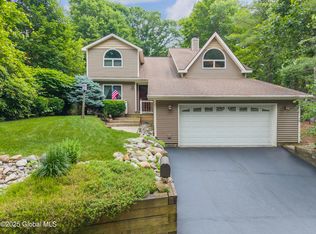 55 Holly Dr, Lake George, NY 12845
