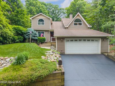 55 Holly Drive, Lake George, NY, 12845