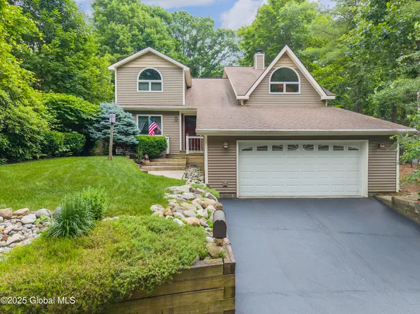 55 Holly Drive, Lake George, NY 12845